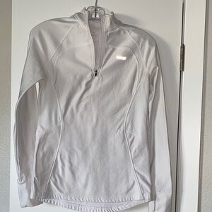 Hind Long Sleeve Athletic Thermal Running Training Biking Ski Top Nike Adidas M